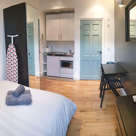 Stylish Studio Room In Brixton - E London Kültér fotó