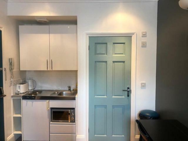 Stylish Studio Room In Brixton - E London Kültér fotó