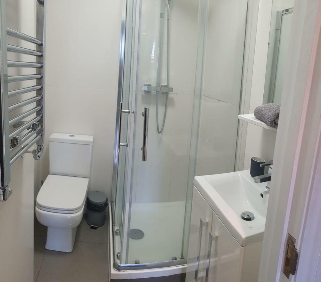 Stylish Studio Room In Brixton - E London Kültér fotó
