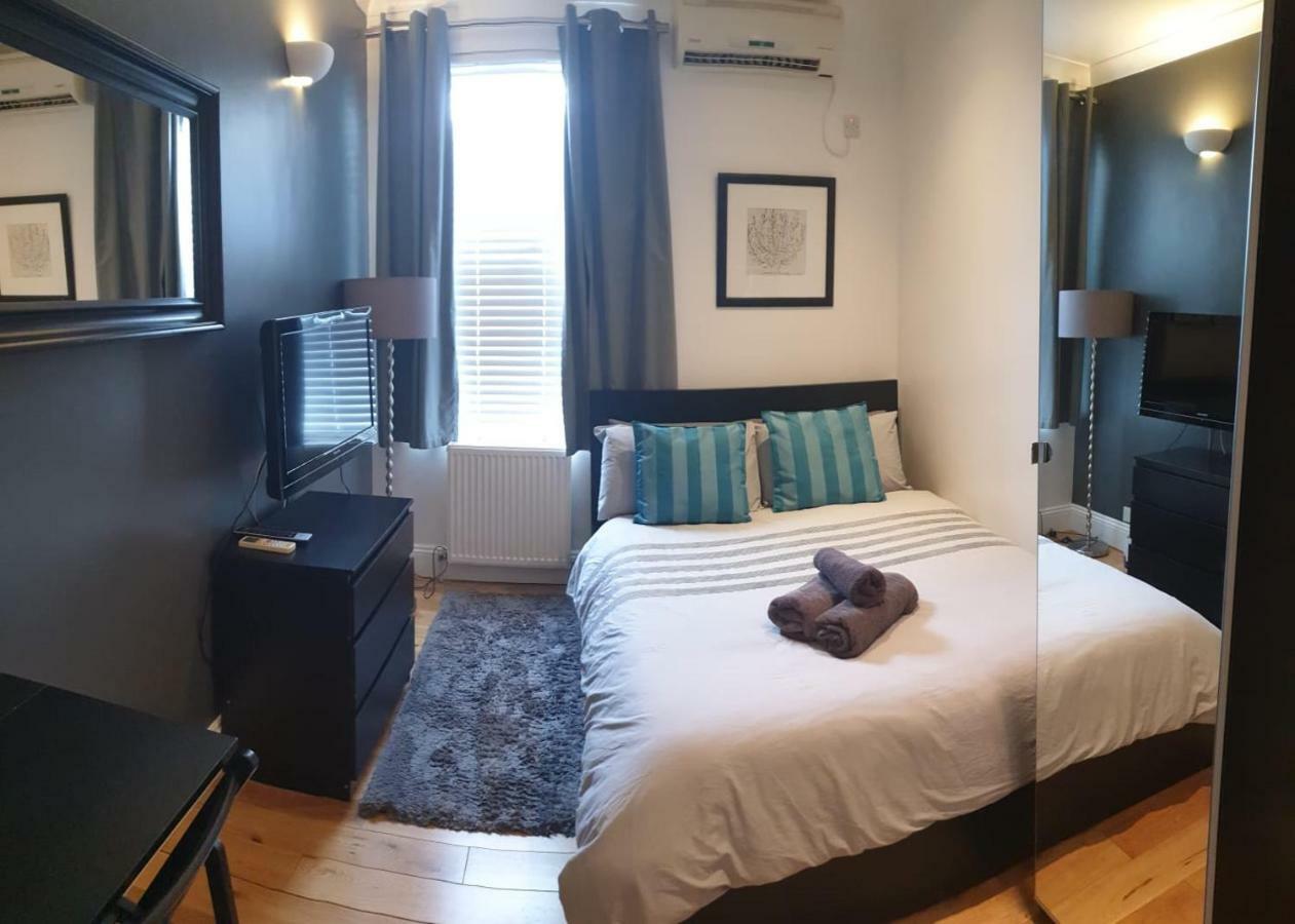 Stylish Studio Room In Brixton - E London Kültér fotó
