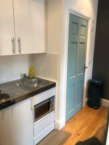 Stylish Studio Room In Brixton - E London Kültér fotó